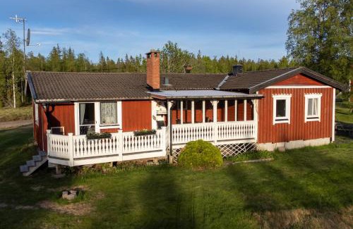 Orskogen Apartment | Reyers Bo På Landet