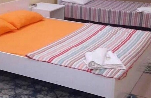 Haliliye Hotel | Reyhan Butik Hotel