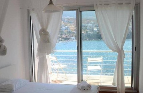 Karaburun Hotel | Reyhan Hotel