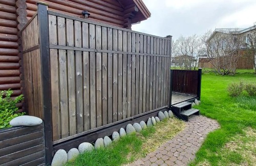 Grundarhverfi House | Reykjavik 116 Cozy Mini Studio 14m2 On Road no1 28km from the center of Rvk
