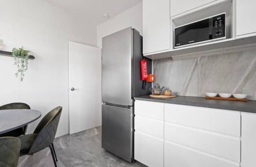 Haaleiti Apartment | Reykjavik, Central, Family apartment.n