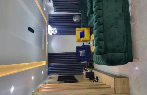 Ibeju Apartment | Reyna apartment