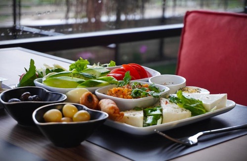 Dikili Hotel | ReynaBe Boutique Hotel