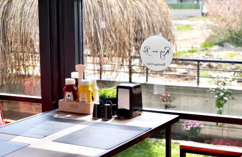 Dikili Hotel | ReynaBe Boutique Hotel