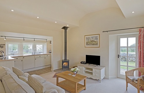 Ilkley Cottage | REYNARD ING COTTAGE, luxury holiday cottage in Addingham