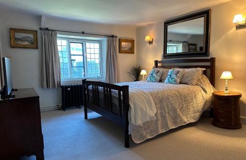 Faringdon House | Reynolds House