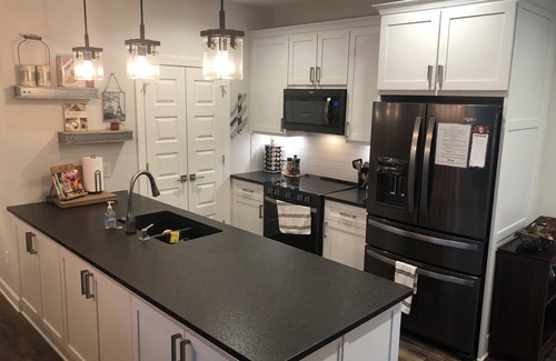 Southern Pines Villa | Reynolds Villa- Golf/Couples Retreat