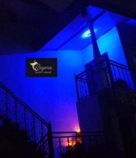 Hawa Eliya House | Reyora Guest House