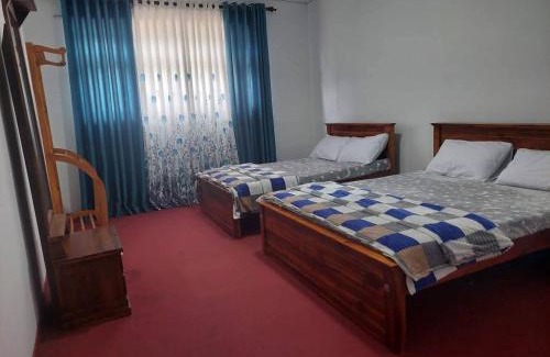 Hawa Eliya House | Reyora Guest House
