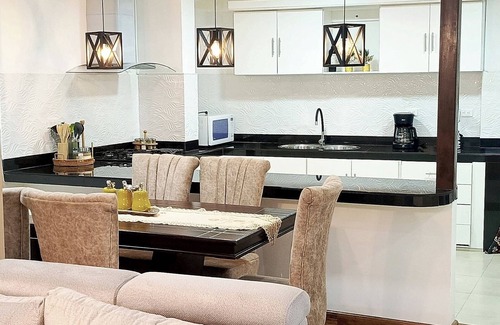 Banos de Agua Santa Apartment | ReyTin Apartment