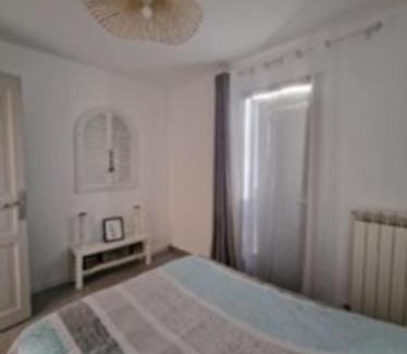 La Seyne-sur-Mer Apartment | Rez-de-jardin à 3 min à pied de la plage des Sablettes