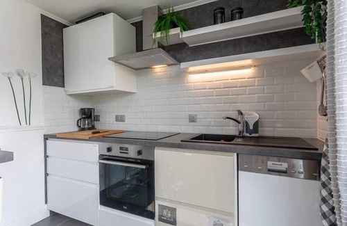 La Ferriere House | Rez-de-jardin Salle de réunion