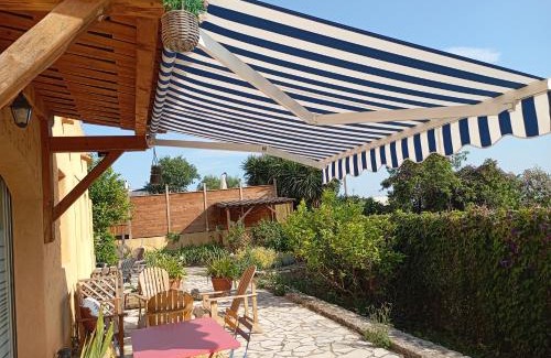 Mougins Apartment | Rez-de-villa Mougins