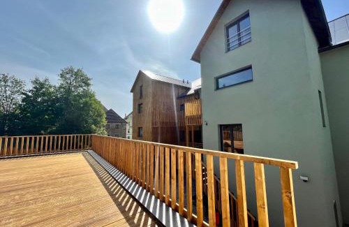 Abertamy Apartment | Rezidence Abertamy