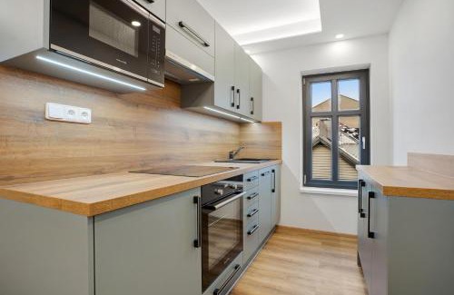 Abertamy Apartment | Rezidence Abertamy
