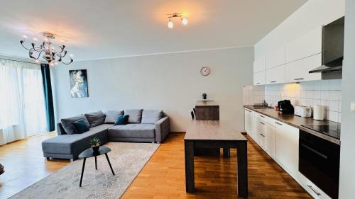 Zizkov Apartment | Rezidence Jeseniova Prague