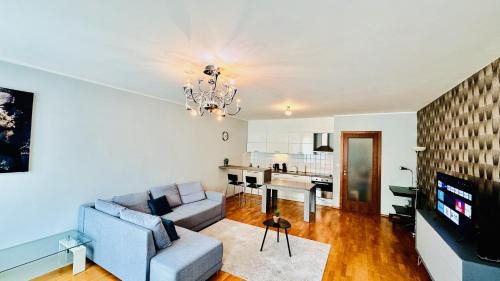 Zizkov Apartment | Rezidence Jeseniova Prague