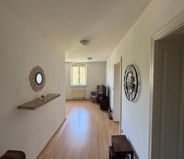 Loket Apartment | Rezidence Napoleon