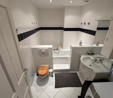 Loket Apartment | Rezidence Napoleon