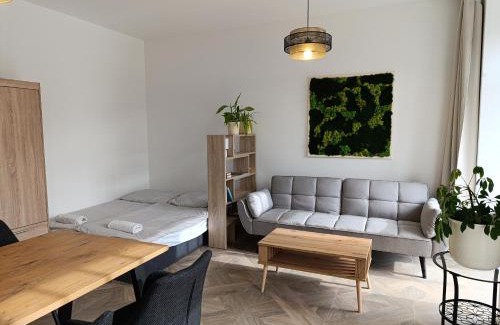 Susice Apartment | Rezidence Valcha