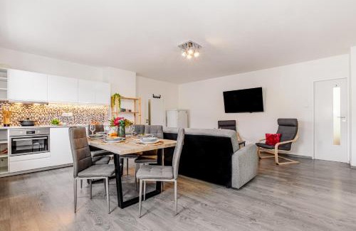Rejstejn Apartment | Rezidence Zlatá Stezka
