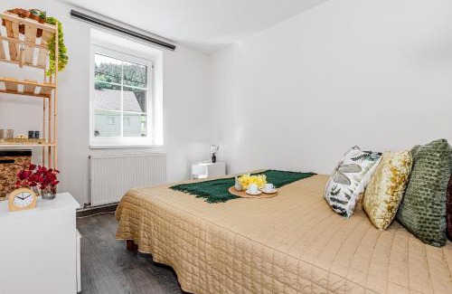 Rejstejn Apartment | Rezidence Zlatá Stezka