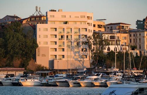 Old Town Apartment | Rezident Tomis Marina