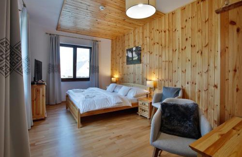 Liptovska Osada Apartment | Rezort Gothal Apartmány a Penzióny