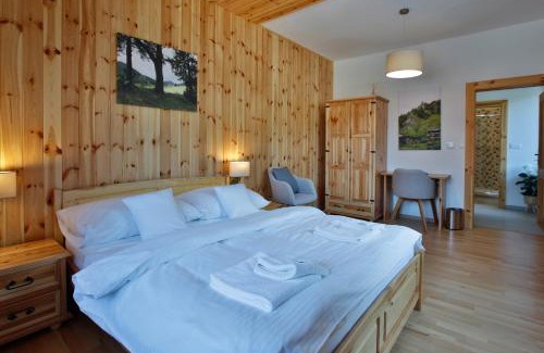 Liptovska Osada Resort | Rezort Gothal Chalupy