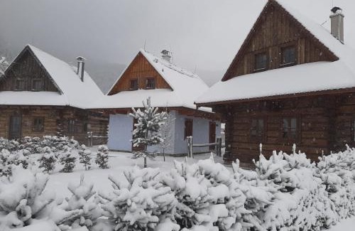 Liptovska Osada Resort | Rezort Gothal Chalupy
