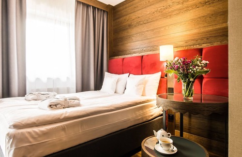 Koscielisko Hotel | Rezydencja Gubałowka