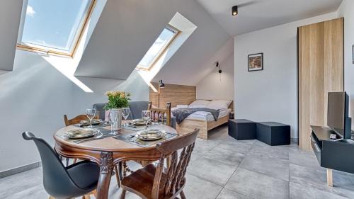 Czerniawa-Zdroj Apartment | Rezydencja Izerska