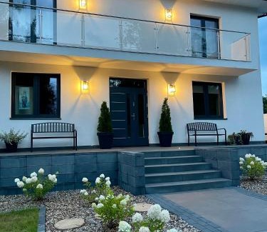 Zarki Apartment | Rezydencja Leśniów