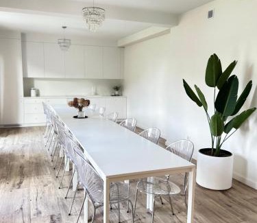 Zarki Apartment | Rezydencja Leśniów
