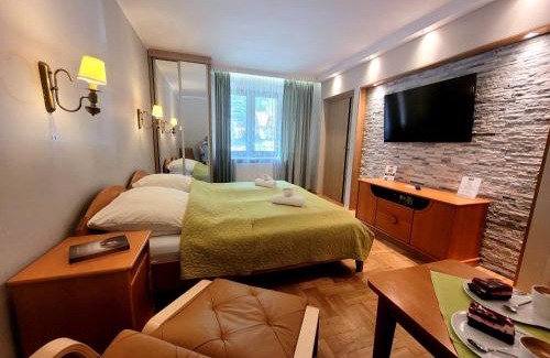 Piwniczna-Zdroj Bed & Breakfast | Rezydencja Leśny Dwór