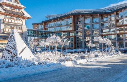 Zakopane Hotel | Rezydencja Nosalowy Dwór