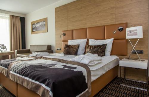 Zakopane Hotel | Rezydencja Nosalowy Dwór