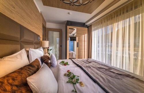 Zakopane Hotel | Rezydencja Nosalowy Dwór