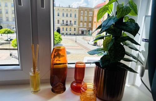 Walbrzych Apartment | Rezydencja Optyka Alde