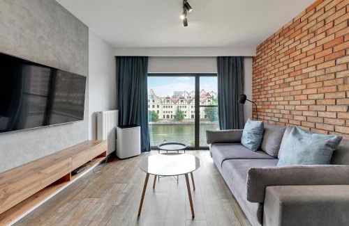 Old Town Apartment | Rezydencja Wintera Apartments by Grand Apartments