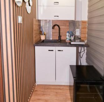 Zator Apartment | REZYDENCJA ZATOR