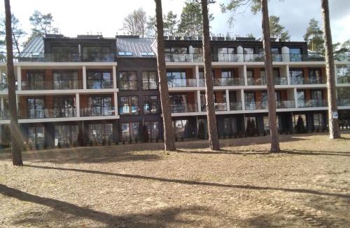 Augustow Apartment | REZYDENCJA ZEFIR AUGUSTOW (Podlasie)