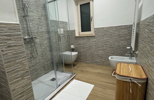 Morino Bed & Breakfast | RG Maison