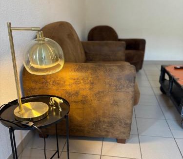 Baix Apartment | Rhôna