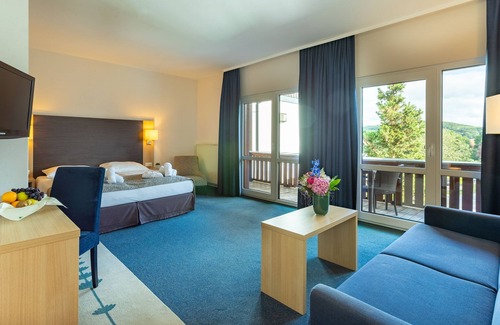 Dipperz Hotel | Rhön Residence