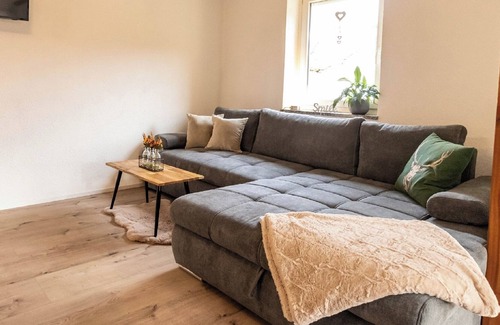 Wildflecken Apartment | Rhön und Relax Schwarze Berge