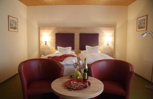 Ebersburg Hotel | Rhönhotel Alte Mühle