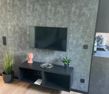 North Geestemund Apartment | RHE036-008 Apartment Bremerhaven