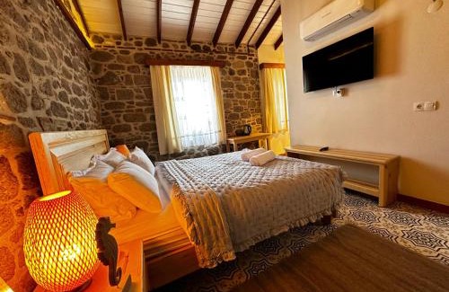 Bergama Villa | Rhea Guesthouse - Pergamon