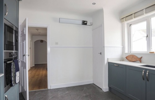 Llanbedrog Cottage | RHEDYN, pet friendly, country holiday cottage in Llanbedrog